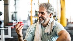 ¿Necesitamos calorías extra antes o después de hacer ejercicio?