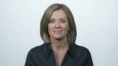 Marta Carazo, corresponsal de TVE en Bruselas, premio Salvador de Madariaga de Periodismo
