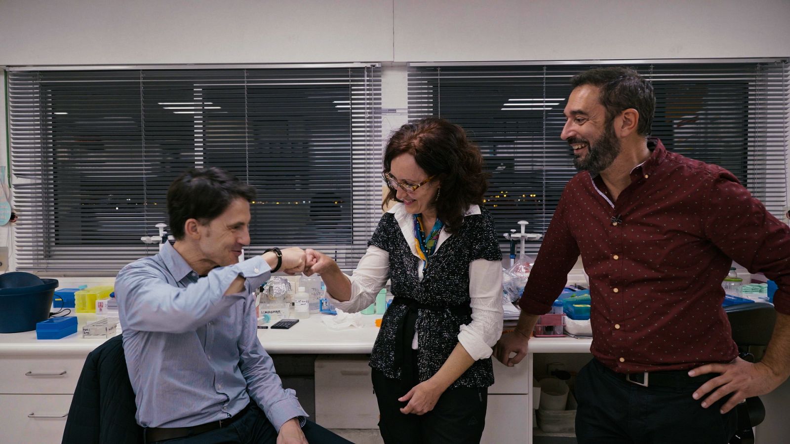 En España hay alrededor de tres millones de personas con alguna enfermedad rara