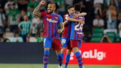 Recta final en la Liga: por resolver, Europa y el descenso
