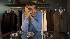 Adolfo Domínguez cumple 72: hablamos con el inventor el eslogan más famoso: 'La arruga es bella'