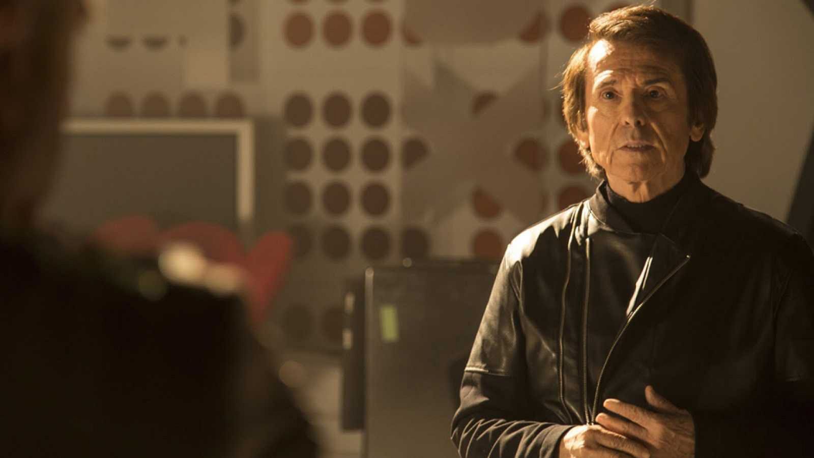 Mi gran noche (2015)