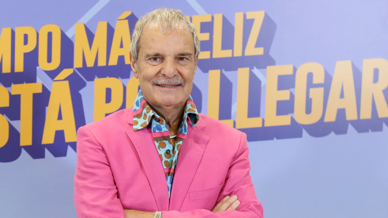 Muere Jesús Mariñas a los 79 años