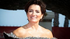 Silvia Abril: "Poder regalar a una ONG 100.000 euros aguantándote la risa es superestimulante"