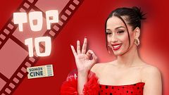 Chanel calma los nervios para Eurovisión con buen cine ¡descubre su Top 10 en Somos Cine!