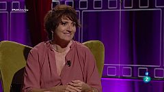 Sílvia Abril, de concursant a presentadora amb l'art de fer riure