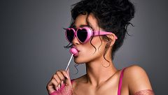 Seis hitos que puede romper Chanel Terrero en la Gran Final de Eurovisión 2022