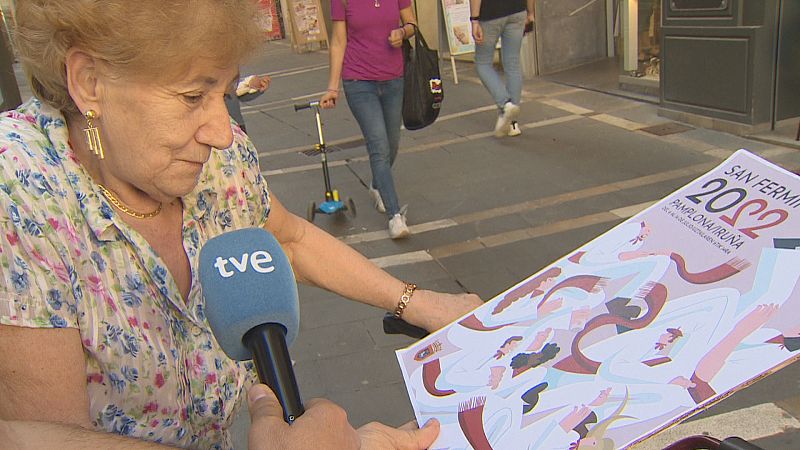 Ya falta menos... "pa" San Fermín