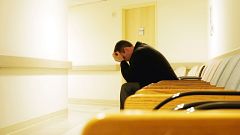 90 minutos, el tiempo que pasa entre que alguien decide suicidarse y lo hace: "Hay una última petición de ayuda"