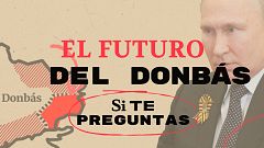 El error de cálculo de Putin en el Donbás: "El rechazo de la población a los soldados rusos es considerable"