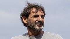 Óscar Camps, fundador de Open Arms: "Me han amenazado de muerte en 5 idiomas"