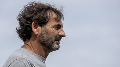 El fundador del Open Arms: "Los políticos no me invitan ni a un café porque les incomodo"