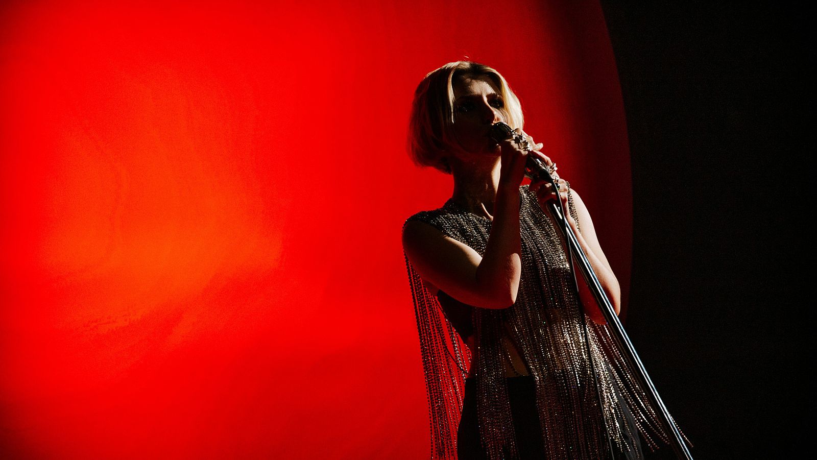 Suecia, una de las favoritas desde el principio