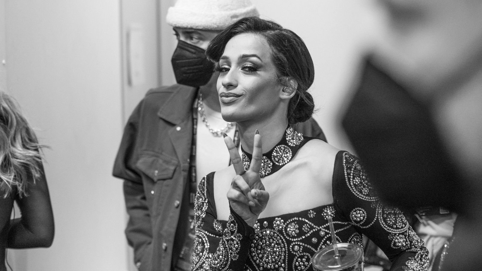 Chanel, representante de España en Eurovisión 2022