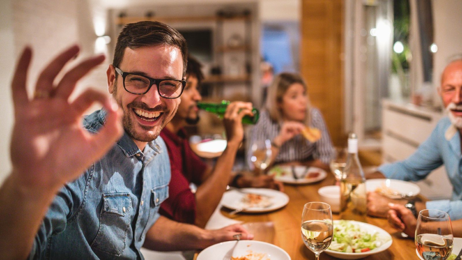 Eurovisión: 7 ideas de picoteo facil para ver la gran final del festival