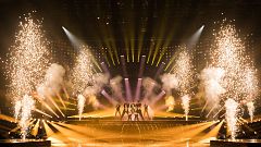 Horario y dónde ver en TV la segunda semifinal de Eurovisión 2022