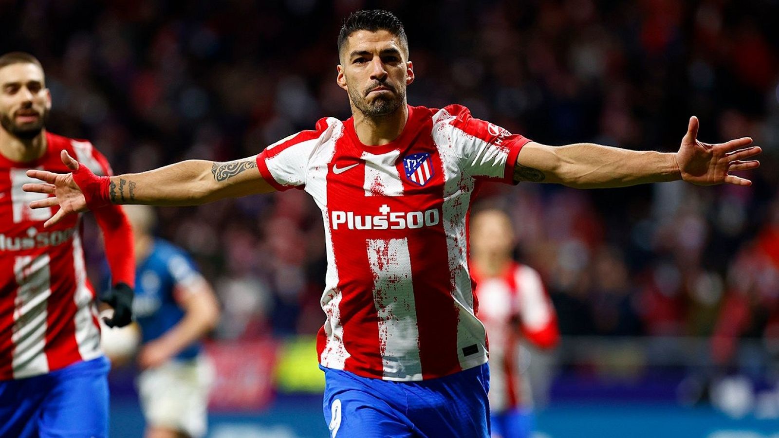 Sigue en directo la última hora de la actualidad deportiva: Abierto de Roma, LaLiga, Liga Iberdrola, Liga Endesa