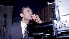 RTVE recuerda a Tony Leblanc por su centenario