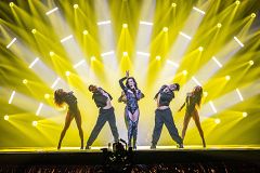 ¿Cómo ganar una porra de Eurovisión?