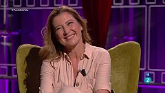 Sara Baras fusiona el flamenc amb el bolero a 'Alma'