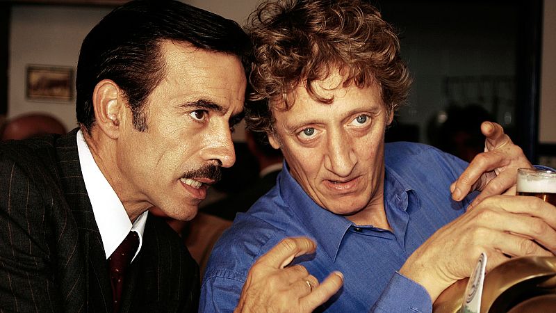 'Cu�ntame': recordamos algunas de las grandes p�rdidas de la serie