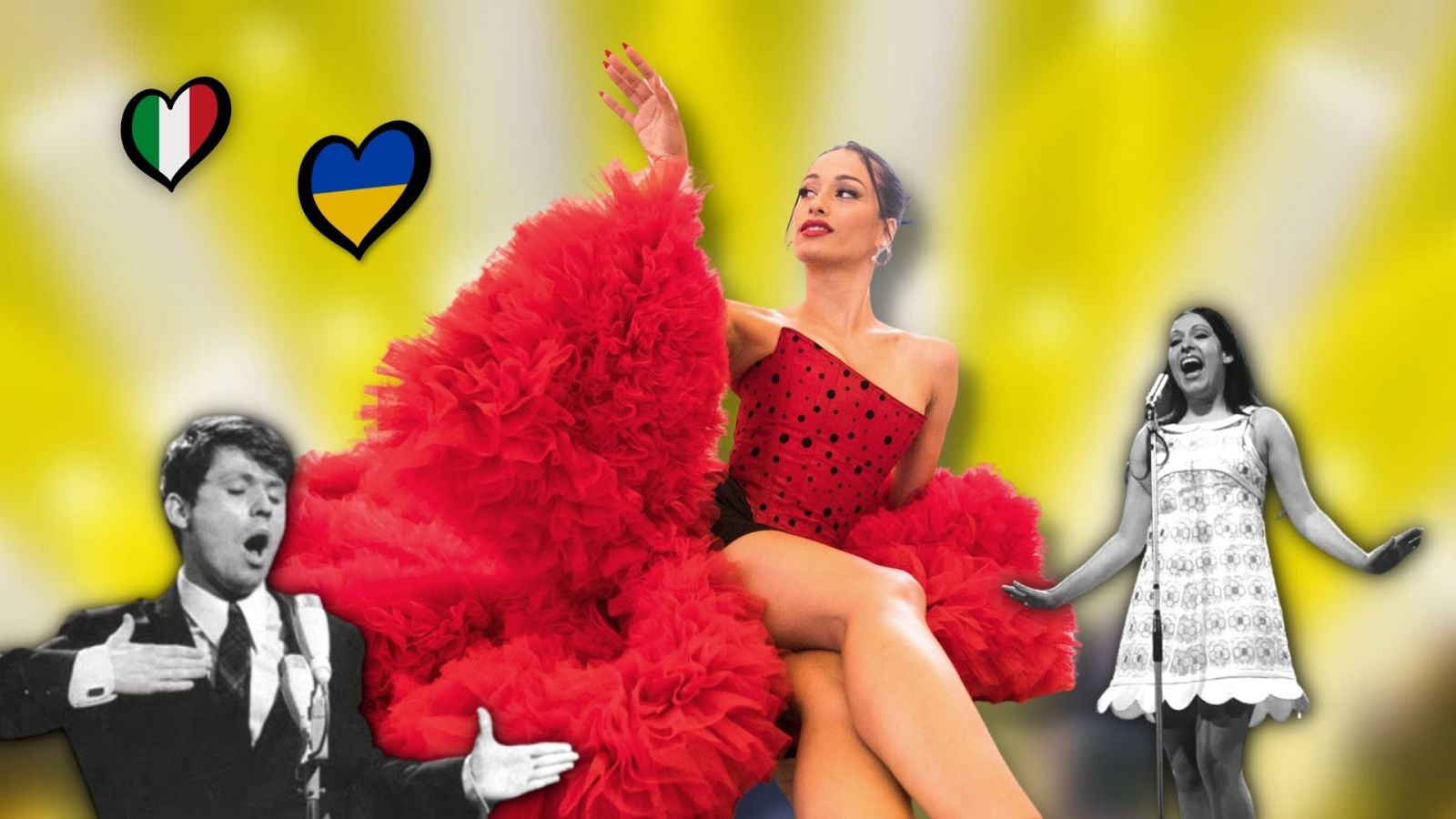 Eurovisión, más allá de la geopolítica