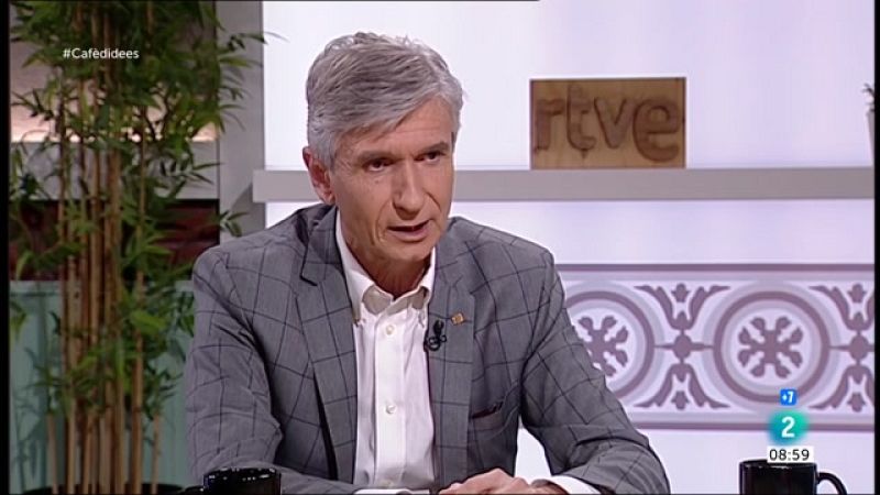 Argimon planteja una quarta dosi de la vacuna a la tardor als majors de 80 anys 