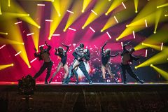 ¿Qué países participan en la Final de Eurovisión? ¿Cuál es el orden de actuación?