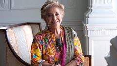Muere la mezzosoprano Teresa Berganza, dama de la ópera de fama mundial