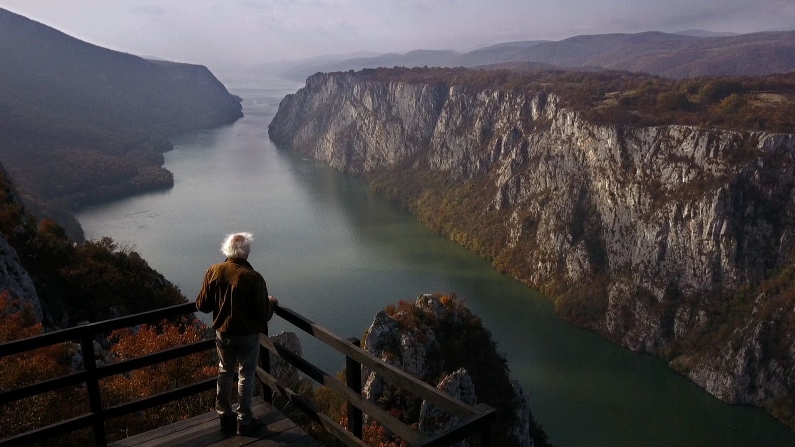 Sèrbia a 'Turisme rural al món'
