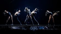 Chanel está 'ready' para la gran final: talento, energía y magnetismo para conquistar Eurovisión a ritmo de 'SloMo'