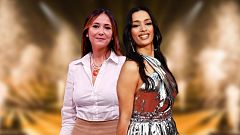 Rigoberta Bandini se acuerda de Chanel el día de Eurovisión con este mensaje