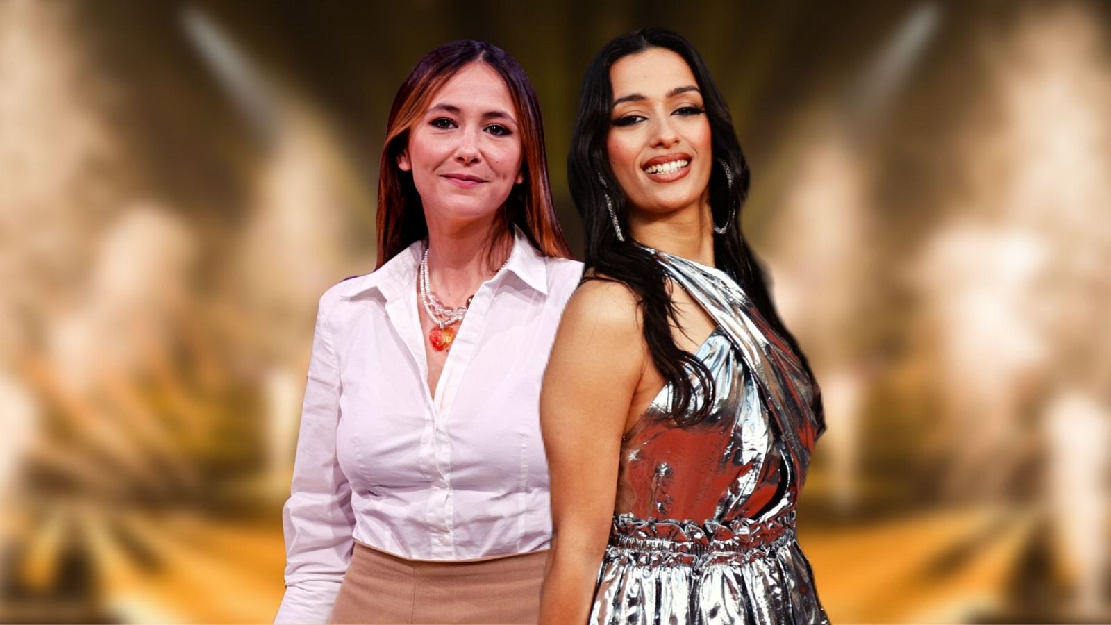 Rigoberta Bandini y Chanel