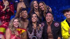Estos son los tres países que más puntos le dieron a España en Eurovisión sumando jurado y voto popular
