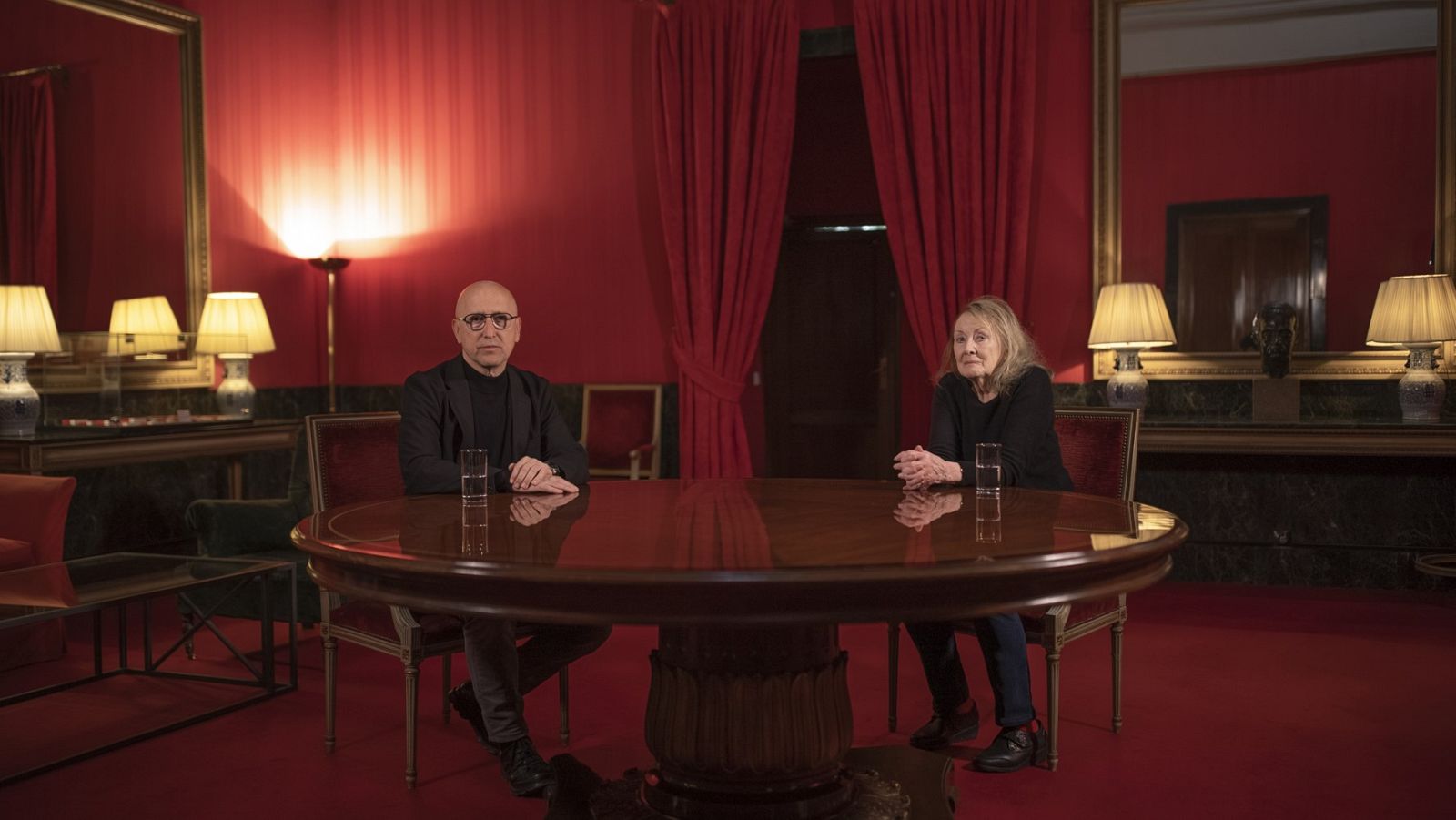 Página Dos - Annie Ernaux