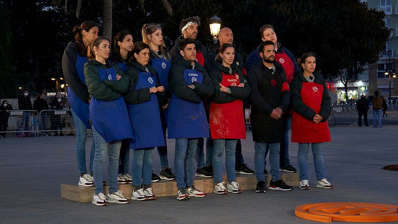 MasterChef 10 | ¿Por qué destaca Verónica y qué consecuencias tiene?