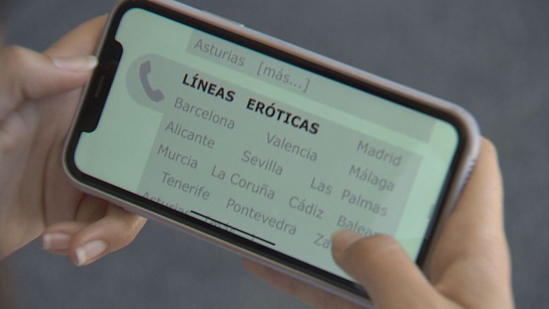 Crecen los fraudes por "sextorsin" en Gran Canaria