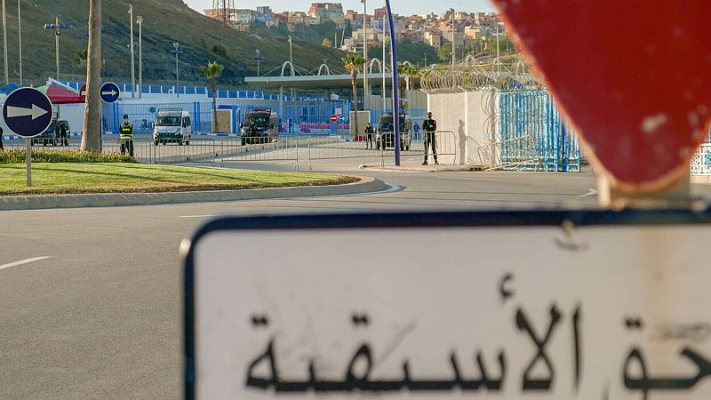 Marruecos reabre las fronteras terrestres con Ceuta y Melilla