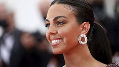 Georgina vuelve a la rutina un mes después de la pérdida de su bebé
