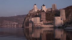 3 fortaleses que no et pots perdre si viatges a Sèrbia