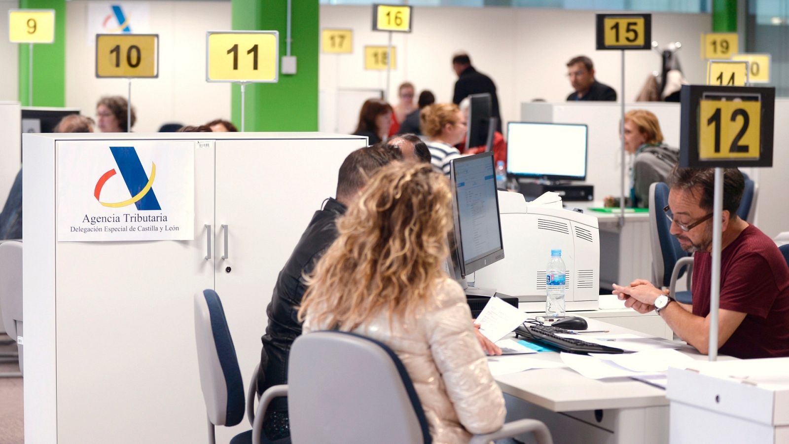 Lenguaje administrativo