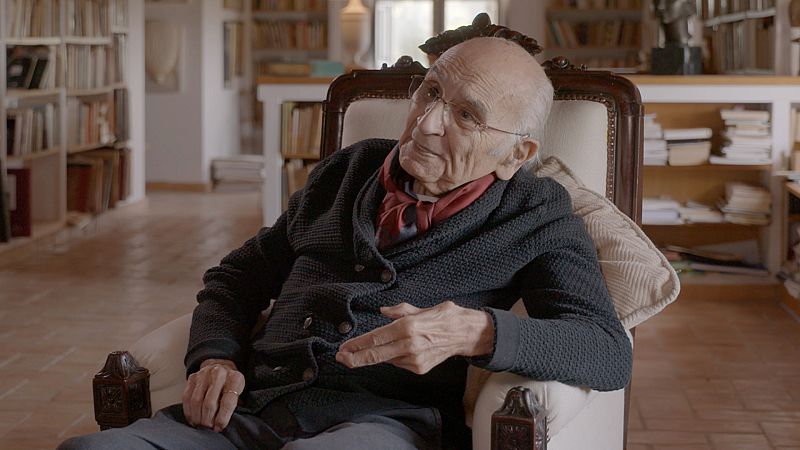 Las lecciones de vida que aprendimos de Francisco Brines y sus poemas