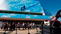 Cannes 2022: A vueltas con un plagio, la paridad, y el futuro del cine