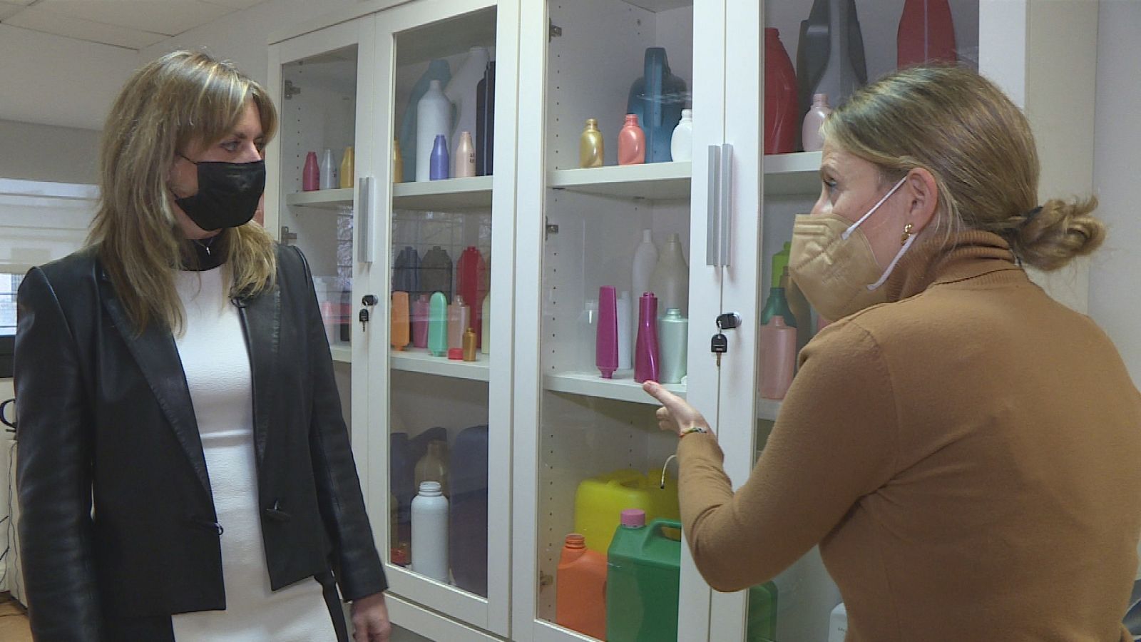 Nuestra exposición al plástico es la mayor de la historia