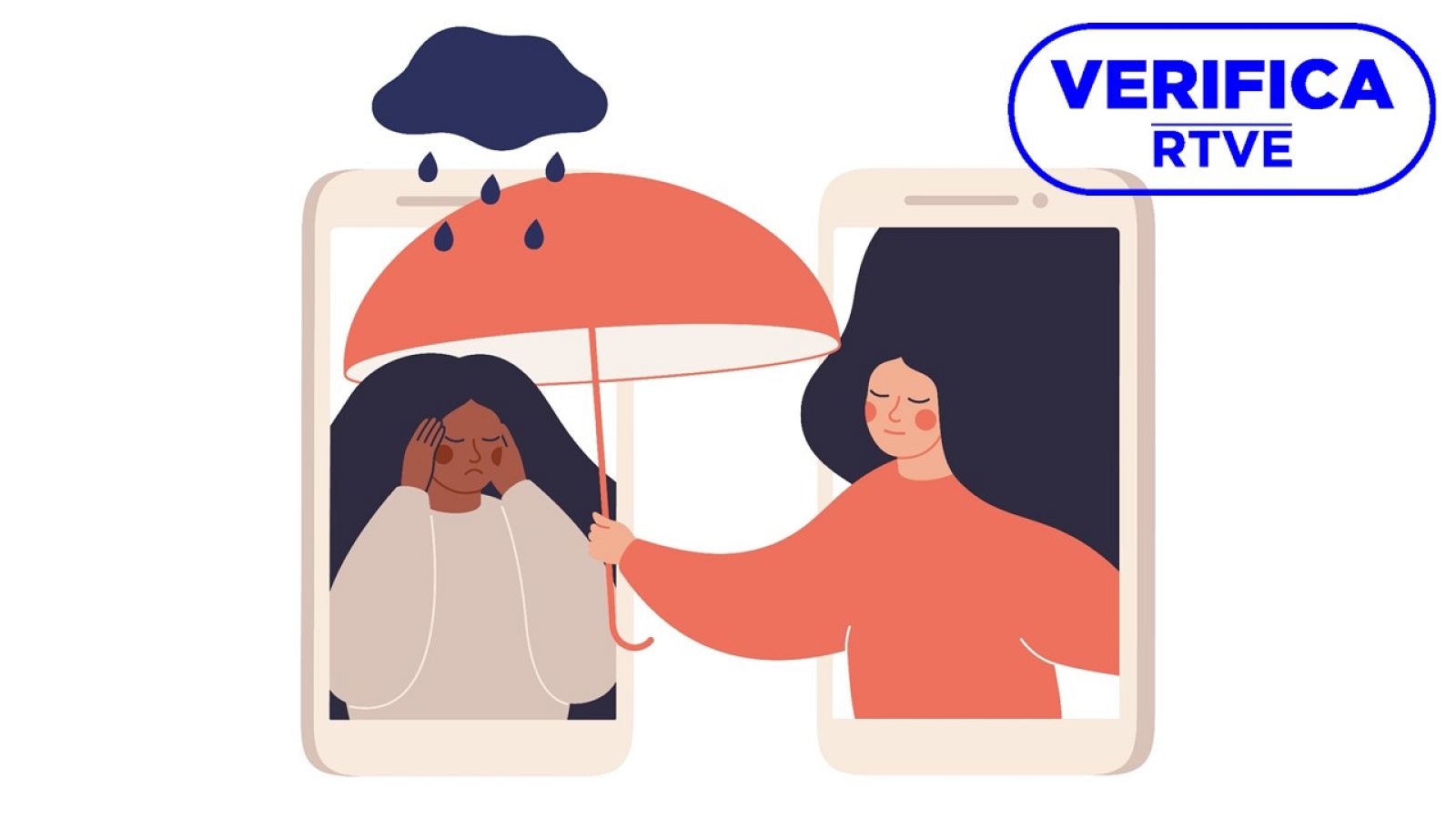 Herramientas para informarte online sobre salud mental