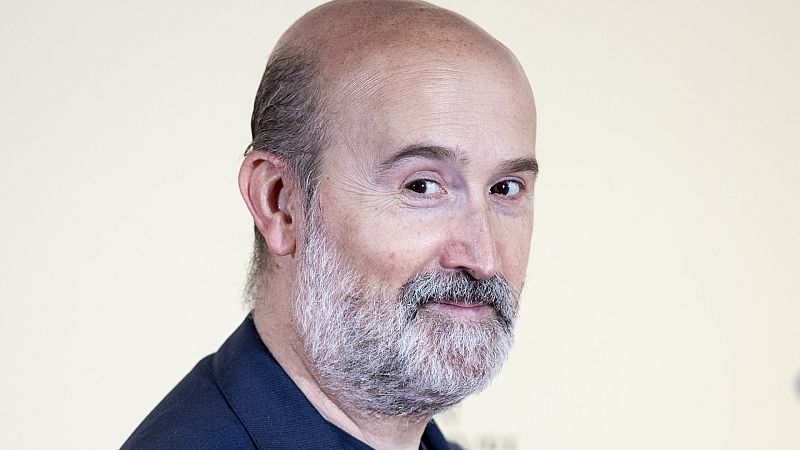 Javier Cámara y su secreto jamás contado: "Mi hermano falleció y me pusieron su mismo nombre"