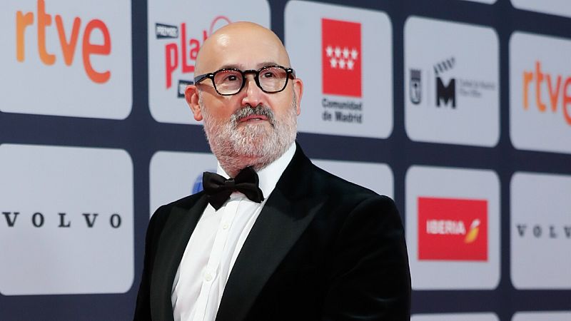 Javier Cámara habla de su paternidad por vientre de alquiler ¿Sabías que tiene dos hijos?