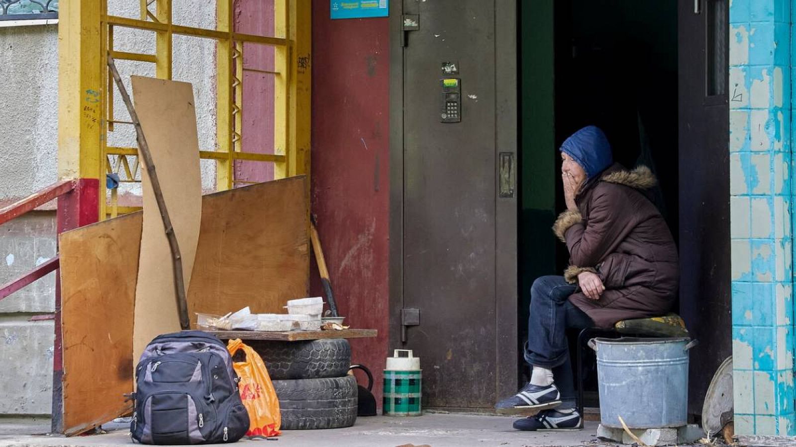 Ucrania denuncia la deportación forzosa a Rusia de más de 1,3 millones de sus ciudadanos