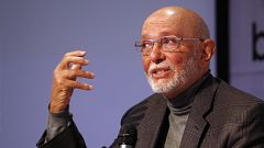 El arqueólogo Eduardo Matos Moctezuma, Premio Princesa de Asturias de Ciencias Sociales 2022