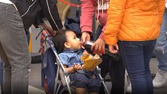 ¿Eres un 'heavy user'? ¿Hasta qué punto te controla la comida basura?